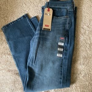 Mens Levi’s jeans, brand new with tags, 32x30